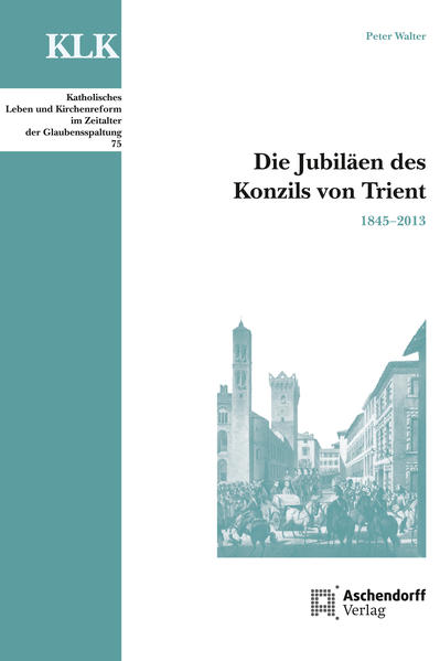 Die Erinnerung an den Beginn der Reformation im Jahre 1517, die erstmals im Abstand eines Jahrhunderts begangen wurde, kann auf eine lange Tradition zurückblicken. Das Konzil von Trient (1545-1563) hingegen wurde erstmals im Jahre 1845 Gegenstand einer Jubiläumsfeier. Seitdem sind Jubiläen der Eröffnung und des Abschlusses des Tridentinums mit einer gewissen Konstanz begangen worden. Lediglich der 350-jährigen Wiederkehr dieser Ereignisse scheint weder 1895 noch 1913 gedacht worden zu sein. Alle diese Feiern zeigen, dass jede Zeit sich ihr Trientbild gezimmert hat. Eine spannende Frage ist, wie sich das offiziell zelebrierte zu dem wissenschaftlich erforschten der jeweiligen Zeit verhält. Die in diesem Heft erstmals zweisprachig versammelten Schreiben und Ansprachen der Päpste von Pius IX. aus dem Jahre 1863 zu Franziskus im letzten Jubiläumsjahr 2013 lassen, soweit sie sich nicht in Stereotypen ergehen, durchaus eine Rezeption der wissenschaftlichen Forschung erkennen. Dies gilt vor allem für die wenig bekannte Ansprache, die Papst Johannes Paul II. 1995 am Ort des Geschehens, im Trienter Dom, gehalten hat.