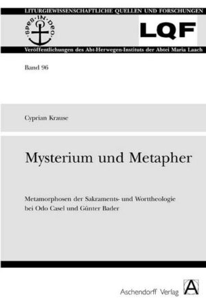 Mysterium und Metapher | Bundesamt für magische Wesen