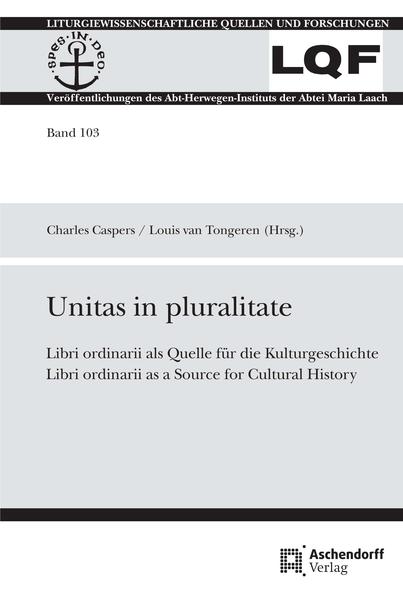 Als Äußerung des Glaubens und der Frömmigkeit ist die Liturgie eine wertvolle Quelle für verschiedene theologische (Sub-)Disziplinen. Wegen ihres zentralen Platzes in der damaligen Gesellschaft ist sie aber auch wichtig für das Studium der mittelalterlichen Kultur- und Geistesgeschichte. Der Liber ordinarius nennt zwar alle Texte, die in der Liturgie gesprochen, gelesen und gesungen wurden, aber bietet vor allem ausführliche Beschreibungen des Verlaufs der Liturgie. Der Ordinarius kann also betrachtet werden als ein Führer oder ein Drehbuch, an Hand dessen der Zelebrant und der Kantor ihre Aufgabe in der Liturgie ausführen und die Riten vollziehen können. Die ältesten Ordinarii stammen aus der Mitte des 11. Jahrhunderts, ihre Zahl nahm im 12. Jahrhundert schnell zu, während die Blüte dieser Quelle das 13. Jahrhundert war. Für die Geschichte des religiösen Lebens liegt die Bedeutung des Ordinarius vor allem in seinem deskriptiven Charakter und in der Integration von Texten und Rubriken, von verbalen und non-verbalen Elementen. Auf diese Weise kann ein vollständigeres Bild des liturgischen Ritus entworfen werden als dies nur auf Grund von Textbüchern möglich wäre. Weil der Ordinarius der Liturgie in actu sehr nahe kommt, ist es möglich, eine Analyse von Texten der Liturgie um eine Analyse materieller Aspekte der Liturgie und eine rituelle Analyse der Handlungsdimension der Liturgie zu erweitern. Obwohl das primäre Objekt der Ordinarii die Liturgie ist, reicht ihr Inhalt oft weiter. Die Beiträge in diesem Buch zeigen wie Libri ordinarii auch für andere Fachgebiete, namentlich die Kulturgeschichte und ihre Unterdisziplinen, wichtige Informationen liefern.