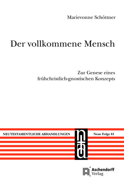 Die vorliegende Arbeit beleuchtet das Motiv des vollkommenen Menschen in solchen frühchristlich-gnostischen Schriften, die mutmaßlich noch im 2. Jahrhundert n.Chr. entstanden sind. Als Ausgangspunkt dient das Evangelium nach Maria, das in Bezug auf den vollkommenen Menschen und das damit zusammenhängende Konzept der Selbstwerdung analysiert wird. Gegenstand der Untersuchung sind daneben auch das Evangelium des Judas, das Apokryphon des Johannes und das Evangelium nach Philippus, soweit sie das Motiv vom vollkommenen Menschen zum Thema machen. Der Blick in die Religionsgeschichte und in das Neue Testament geht der Frage nach, ob sich Parallelen und traditionelle Vorstufen aufspüren lassen, die die Bedeutung des vollkommenen Menschen in den genannten Schriften erhellen können. Methodisch arbeitet die Studie vor allem begriffs-, traditions- und religionsgeschichtlich. Soweit es die konkrete Textauslegung betrifft, kommen auch sprachliche und gattungskritische Analyseverfahren zur Anwendung.