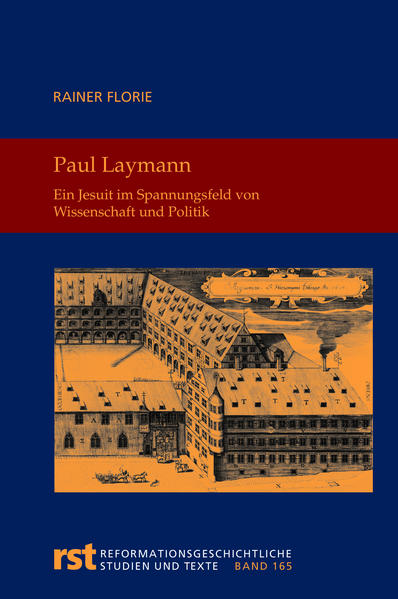 Paul Laymann | Bundesamt für magische Wesen
