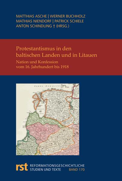 Noch in der Frühen Neuzeit gehörten die protestantisch geprägten Lande Estland, Livland und Kurland mit ihrer jeweiligen deutschen Minderheit auf der einen und das weitgehend katholische Litauen auf der anderen Seite unterschiedlichen politischen Systemen an. Ende des 18. Jahrhunderts waren sie zu Provinzen des Russischen Reiches geworden, zuletzt Kurland und Litauen 1795. Während innerhalb der kleinen deutschen Minderheit die tradierten sozialen Schranken im 19. Jahrhundert bestehen blieben, setzte mit den Nationalbewegungen von Esten, Letten und Litauern eine Dynamik ein, die im Ergebnis zur Gründung der unabhängigen „baltischen“ Republiken Estland, Lettland und Litauen am Ende des Ersten Weltkriegs führte. Seitdem wird die Region der drei „baltischen Staaten“ im Deutschen als „Baltikum“ bezeichnet. Um diese Entwicklung nachzuzeichnen und dabei möglichst viele ihrer politischen, konfessionellen und kulturellen Aspekte und Erscheinungsformen darzustellen und zu analysieren, kamen im Herbst 2013 im Tübinger Evangelischen Stift Wissenschaftlerinnen und Wissenschaftler der Disziplinen Musik-, Sprach-, und Literaturwissenschaft sowie Kunst-, Religions-, Kirchen- und Profangeschichte aus Estland, Finnland, Lettland, Litauen, Polen, Schweden und Deutschland zu einem Symposion zusammen, aus dem der vorliegende Band hervorgegangen ist.