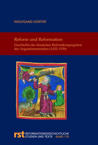 Reform und Reformation | Bundesamt für magische Wesen