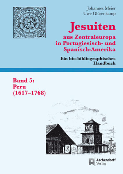 Schon als im August 1539 Ignatius von Loyola und seine ersten Gefährten Papst Paul III. den Entwurf eines Grundgesetzes der Gesellschaft Jesu vorlegten, hatten sie den amerikanischen Erdteil als mögliches künftiges Einsatzgebiet im Blick. Zehn Jahre später, 1549, trafen die ersten Jesuiten in Brasilien ein. Im spanischen Herrschaftsbereich wurde der Orden erst 1565 zur missionarischen Arbeit zugelassen. Noch vor Mexiko wurde 1568 Peru zur ältesten Provinz der Gesellschaft Jesu in Hispanoamerika. Mit den Patres Kaspar Rueß, Michael Durst und Ferdinand Reinmann kamen bereits 1617/1618 erste Jesuiten aus dem deutschen Sprachraum in diese Ordensprovinz. Wie in anderen Regionen erfreuten sich sie und ihre Landsleute aufgrund ihrer Leistungen und ihrer hingebungsvollen Berufstätigkeit insbesondere in den Moxos-Missionen, aber auch in den Kollegien der Städte des Hochlandes oder in Lima besonderen Ansehens. In diesem Band werden die Lebenswege von 28 Priestern und 12 Brüdern aus den zentraleuropäischen Ordensprovinzen und von zwei weiteren deutschen Jesuiten vorgestellt. Sie alle haben im 17. und 18. Jahrhundert im Bereich der heutigen Staaten Peru und Bolivien vornehmlich als Seelsorger, aber auch als Lehrer, Wissenschaftler, Künstler und Verwalter gewirkt gemäß dem Versprechen, „über die Welt hin unterwegs zu sein … zu größerer Ehre Gottes, unseres Herrn, und zu größerem geistlichen Vorteil der Seelen“ (Ignatius, Satzungen über Sendungen, 1544). Die Autoren Johannes Meier (geboren 1948) lehrt Mittlere und Neuere Kirchengeschichte und Religiöse Volkskunde an der Katholisch-Theologischen Fakultät der Johannes Gutenberg-Universität in Mainz. Er initiierte und leitet das Forschungsprojekt „Jesuiten zentraleuropäischer Provenienz in Portugiesisch- und Spanisch-Amerika (17./18. Jahrhundert)“. Uwe Glüsenkamp (geboren 1971), Studium der Katholischen Theologie (Dr. theol. 2007) und Mittleren und Neueren Geschichte (M.A. 2004) in Mainz, ist Mitarbeiter am Seminar für Kirchengeschichte in der Katholisch-Theologischen Fakultät der Johannes Gutenberg-Universität Mainz.