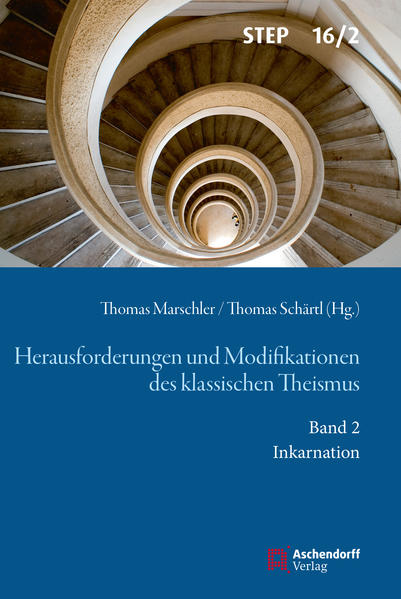 Der vorliegende Band befasst sich vorwiegend mit konzeptionellen Problemen, die sich aus der metaphysischen Rahmung des Inkarnationsgedankens ergeben. In diesen Konstellationen wird die traditionelle Lehre von den Eigenschaften Gottes (und darin der Gottesbegriff des klassischen Theismus) noch einmal neu zum Brennpunkt-etwa wenn gefragt werden muss, wie die eine Person Jesu verschiedenartige Eigenschaften, die je der göttlichen und der menschlichen Natur zugeschrieben werden, auf sich vereinigen kann. In den letzten Jahrzehnten haben analytische Autorinnen und Autoren konfessionsübergreifend die entschlossene Suche nach neuen metaphysischen Verständnismodellen forciert. Sie präsentiert sich einerseits als Rekonstruktion bzw. Modifikation klassischer Konzepte, integriert andererseits aber auch neue ontologische Modelle und berücksichtigt spezifisch neuzeitliche Probleme der Theologie, wie neben Beiträgen zur Frage der Psychologie Jesu vor allem analytische Varianten der Kenosischristologie bezeugen. An diesem Punkt berührt die analytische Diskussion unmittelbar aktuelle kontinentale Diskurse, die dasselbe Motiv im Ausgang von ganz anderen philosophischen Prämissen (Idealismus, Phänomenologie, Postmoderne) und theologischen Interessen stark machen. Die Texte dieses Buches verstehen sich wie schon die Aufsätze des Trinitätsbandes als konkrete Beiträge zum Gespräch zwischen analytischem Denken und Entwürfen der Gegenwartstheologie, die sich anderen Traditionen verpflichtet wissen-ausdrücklich auch solchen, mit denen analytische Theologie eher selten im Dialog steht. Mit Beiträgen von David Brown, Oliver Crisp, Benjamin Dahlke, René Dausner, Erwin Dirscherl, Niels Henrik Gregersen, Johannes Grössl, Thomas Marschler, Uwe Meixner, Timothy Pawl und Thomas Schärtl.