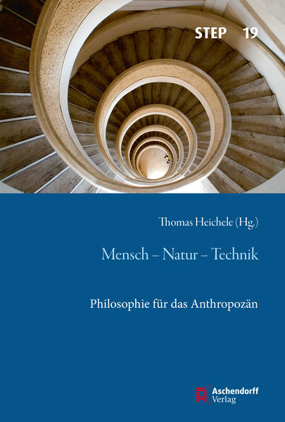 Wir leben im Anthropozän-einer neuen geochronologischen Epoche, die den technischen Eingriffen des Menschen in die Natur geschuldet ist. Unsere kulturelle Evolution hat mit ihrem großflächigen und intensiven Technikeinsatz dazu geführt, dass der Mensch heute zu einem maßgeblichen Faktor für biologische, geologische und atmosphärische Prozesse geworden ist. Der vorliegende Sammelband nimmt-unter besonderer Berücksichtigung des Anthropozäns-aus philosophischer Warte und unter interdisziplinären Gesichtspunkten das Verhältnis zwischen Mensch, Natur und Technik in den Blick. Dabei kommen unter anderem die generelle Rolle der Philosophie in der heutigen Zeit, die geowissenschaftlichen Aspekte des Anthropozäns und die Künstliche Intelligenz zur Sprache. Ein besonderes Augenmerk liegt auf der Frage, welches Bild wir von der Natur haben (sollten) und welches Verhalten die Vernunft von uns im Anthropozän verlangt.