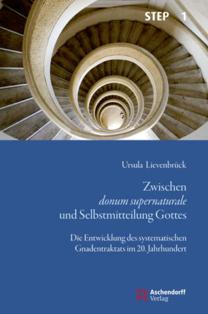 "Um die Gnade ist es stiller geworden in der neueren theologischen Diskussion: Zu problematisch, zu sperrig erscheint dieser Begriff oft-vermeintlich ein Relikt aus vergangener Zeit, für das sich im Selbstverständnis des postmodernen Menschen keine Anknüpfungspunkte mehr auffinden lassen. Und doch ist „Gnade“ einer der Zentralbegriffe des Christentums