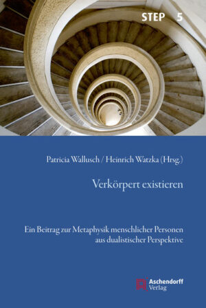 Descartes ist dafür bekannt, dass er die Frage, wie sich die Person zu ihrem Körper verhält, im Sinne eines ontologischen Dualismus beantwortete. In der gegenwärtigen analytischen Philosophie besteht weitgehend Konsens darüber, dass die Identitätsbedingungen der Person nicht die Identitätsbedingungen eines organischen Körpers oder eines seiner Teile, z.B. des Gehirns sein können. Wie lässt sich dann aber positiv das Verhältnis der Person zu ihrem Körper beschreiben? Wodurch wird ein bestimmter Körper der Körper einer Person, ihr Körper? Die in diesem Band vorgelegten Antworten decken ein weites Spektrum der heute geführten Diskussion ab (Neo-Kartesianismus, emergenter Dualismus, nicht-kartesischer Dualismus, aristotelischer Materie-Form-Dualismus). Im Fokus mehrerer Beiträge steht der Ansatz des jüngst verstorbenen britischen Philosophen E. J. Lowe, der seinen Dualismus explizit als ‚nicht-kartesisch‘ ausgewiesen hat. Mehrere Autoren gehen der Frage nach, ob der Materie-Form-Dualismus (Hylemorphismus) die bessere Alternative zum Körper-Personen-Dualismus darstellt. Der Hylemorphismus kann jedoch nur dann seine Vorzüge ausspielen, wenn er jene Instanz, deren Eigenart den Körper-Personen-Dualismus motivierte, nämlich die Erste-Person-Perspektive, in sein Modell integrieren kann. Als Brücke können Einsichten der Phänomenologie des Leibes dienen.