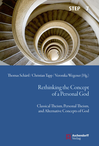 In February 2014 the Association of Christian Philosophers in Catholic Schools of Theology in German Speaking Countries dedicated its biannual conference to philosophical theology, which has become a recently vibrant and suspenseful area of research and interest. The specific contributions of various experts, who participated in the conference, revolved around the problems of standard and non-standard concepts of God. The main purpose of the conference was to bridge several gaps: between philosophy and systematic the- ology, between continental and analytic traditions, between German and English speaking philosophers and their preferred traditions. The present volume is dedicated to the question whether or not the concept of a personal God faces serious challenges and whether these challenges also include a serious modification of classical theism. Along these lines the complicated relations between classical theism and personal theism as well as the chances for the development of non-standard conceptions of the divine are discussed and presented.