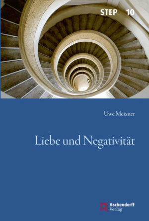 Liebe und Negativität | Bundesamt für magische Wesen