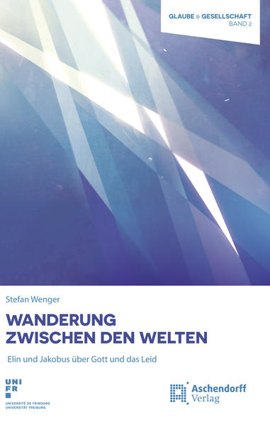 Elin erkrankt mit zwolf Jahren an Leukamie. Eine zunachst vielversprechende Therapie scheitert. Wahrend der letzten Lebenswochen entdeckt das todgeweihte Mädchen den Jakobusbrief. Das Unverstandnis über diesen Text und die eigene Verzweiflung treiben Elin dazu, Jakobus einen Brief zu schreiben-der uner- wartet Antwort findet. Ein Briefwechsel entwickelt sich, in dem Jakobus im damaligen wie im heutigen Kontext lebendig und lebenskräftig zu sprechen beginnt. Wanderung zwischen den Welten versucht eine Brücke zu schlagen zwischen Wissenschaft und täglichem Leben. Theologie wird durch eine Geschichte vermittelt, die sich so-oder zumindest fast so-hätte ereignen können.