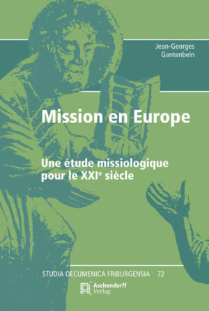 Can the West be Converted? ' demandait déjà Lesslie Newbigin en 1987. Cette interrogation, reliée à la tâche et au devoir d’une missiologie pour le contexte occidental, n’a perdu ni de son acuité, ni de son actualité. Cette étude se donne comme objectif de définir les critères indispensables à une missiologie pour le contexte européen. Il s’agit d’un travail interdisciplinaire à la fois théologique (plus précisément de contextualisation en science des missions) et sociologique (en se fondant sur des études de sociologie des religions existantes). Il embrasse la littérature franco-, germano- et anglophone existante. L’auteur établit une corrélation entre les caractéristiques culturelles-religieuses de l’Europe contemporaine et des affirmations théologiques correspondantes, entre les critères contextuels et les critères théologiques. C’est ainsi qu’il développe une méthode de contextualisation critique de discontinuité relative en lien avec les modèles de Jean-François Zorn et de Paul Hiebert. Le produit de cette recherche est un nouveau modèle idéal-typique de la contextualisation et une réflexion sur les implications théologiques majeures de ce modèle. Cette approche d’une théologie contextuelle pour l’Europe est l’une des rares contributions scientifiques à ce sujet. Elle s’adresse à tous les acteurs de la contextualisation de l’Evangile en Europe. Cet essai ouvre de nombreux champs de recherches sur une question vitale pour les Eglises européennes. Il est bâti sur des travaux préliminaires de Lesslie Newbigin, David Bosch et Friedemann Walldorf qui ont circonscrit cet enjeu.