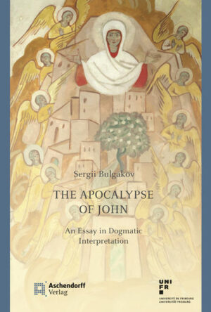 The Russian Orthodox theologian Fr. Sergii Bulgakov’s final work, The Apocalypse of John, is more than an epilogue to his major systematic trilogy, On God-humanity. Published posthumously in 1948, this commentary on the final book of the New Testament can be considered the conclusion of his work as a whole. Written “in the face of the very apocalypse of life” during the Second World War, Bulgakov’s commentary is not focused on trepidation before final judgement, but reflects deeply on the possibility of hope in the midst of the tragedy of human history, and joy at the prospects of God's final triumph, the transfiguration of creation: it is ‘the divine story of the victory of the Lamb’.