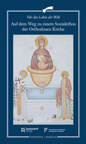 „Die Kirche existiert nicht für sich selbst, sondern für die gesamte Welt und deren Erlösung“-so betont die Orthodoxe Synode auf Kreta 2016 (Eröffnungsansprache von Patriarch Bartholomäus). Die Russische Orthodoxe Kirche hat bereits im Jahr 2000 diese Überzeugung in dem Dokument „Grundlagen der Sozialkonzeption der Russischen Orthodoxen Kirche“ zum Ausdruck gebracht. Ein weiteres Dokument wurde weitgehend in der orthodoxen Diaspora in Nordamerika erarbeitet und 2020 von der Heiligen Synode des Ökumenischen Patriarchats verabschiedet. Es geht mutig und konkret auf die Herausforderungen unserer Zeit ein und ist geleitet von einer klaren Option für die Armen. Das Ziel ist nicht eine „Soziallehre“, sondern ein gelebtes Ethos, das Wege des „guten Lebens“ als Wege des Heils aufweist. Insofern verdient das Dokument die Aufmerksamkeit aller Christen, die sich von Gottes „Philanthropie“ bewegen lassen: von Gottes Liebe zum Menschen, zur Menschheit und zur ganzen Schöpfung.