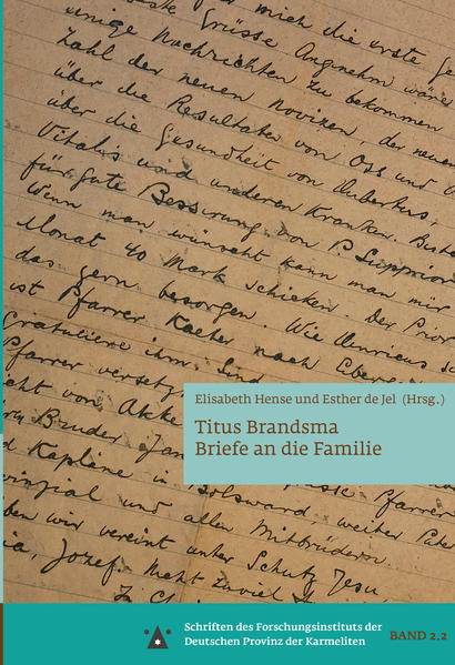 Titus Brandsma | Bundesamt für magische Wesen