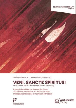 Veni, Sancte Spiritus! | Bundesamt für magische Wesen