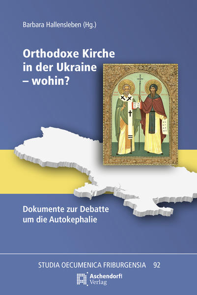 In der Ukraine bestanden seit langer Zeit verschiedene Orthodoxe Kirchen, die sich gegenseitig nicht anerkannten. Am 6. Januar 2019 unterzeichnete Patriarch Bartholomäus von Konstantinopel eine Urkunde (Tomos) für eine neu gegründete "Orthodoxe Kirche der Ukraine" und verlieh ihr Autokephalie, d.h. Unabhängigkeit und das Recht zur Selbstverwaltung. Nur ein Teil der orthodoxen Bischöfe der Ukraine schloss sich dieser Kirche an. Wo befindet sich durch die jüngsten Entwicklungen die Orthodoxe Kirche in der Ukraine? In einer neu erlangten Einheit und Unabhängigkeit? auf einem "Minenfeld", wie Erzbischof Anastasios von Albanien sagt? in einer schlimmeren Spaltung als vor der Gewährung der Autokephalie? Dieser Band ermöglicht eine Urteilsbildung durch deutsche Übersetzungen kirchlich relevanter Dokumente, beginnend mit dem "Tomos der Autokephalie" bis hin zur Verwerfung des Tomos durch einen seiner Adressaten. Eine Kommentierungen machen die Dokumente auch für ein breiteres interessiertes Publikum verständlich. Die Dokumentation deckt Fragen auf-vor allem nach dem Wesen und der Leitung der Kirche -, die auch das kirchliche Leben im Westen betreffen.