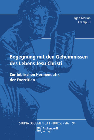 Biblische Betrachtungen spielen in den Ignatianischen Exerzitien eine zentrale Rolle. Wer sich in ihnen übt, betrachtet die biblischen Szenen, als wäre er dabei gewesen, und auf diese Weise ist er wirklich dabei-heute! So kann Jerónimo Nadal, einer der frühen Jesuiten, formulieren: „Die Betrachtung und Beschauung des Lebens Christi im Verspüren des Geistes ersetzen, was die Apostel und Jünger Christi leibhaft geschaut haben“ (OrOb 391). Der Text wird zum Raum, in den der Beter eintritt. Dies ist heute, da der Erfahrung unter religiös suchenden Menschen eine sehr hohe Bedeutung beigemessen wird, aktueller denn je. Aber wie geht Ignatius von Loyola selbst in den Geistlichen Übungen mit der Heiligen Schrift um? Wie haben die ersten Jesuiten seine Anweisungen in ihrem geistlichen Leben aufgenommen? Und was kann heute dem Begleiter der Exerzitien und dem Exerzitanten helfen, von der christozentrischen Mitte der Exerzitien zur Fülle biblischen Betens hinzuführen bzw. hinzugelangen? Obwohl die Ignatianischen Exerzitien in ihrer ursprünglichen Form im letzten Jahrhundert wiederentdeckt worden sind und ihre Praxis sich seit Jahrzehnten etabliert hat, wurde erstaunlich wenig nach den biblischen Grundlagen im Exerzitienbuch selbst gefragt. In diesem kleinen Buch wird die biblische Hermeneutik der Ignatianischen Exerzitien erstmals umfassend reflektiert.