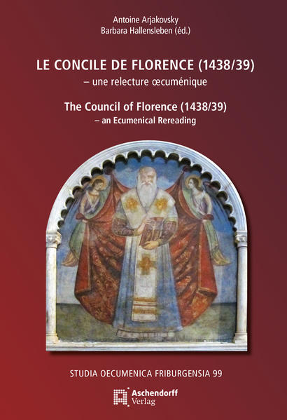 Le Concile de Ferrare-Florence, par la bulle « Laetentur caeli » du 6 juillet 1439, a rétabli l'union de l'Eglise d'Orient et d'Occident. Cependant, la décision du Concile n'a pas trouvé une réception fructueuse. Peu après le Concile, des changements ecclésiaux et théologiques décisifs ont empêché une continuation immédiate du processus de réception : en Orient, la chute de Constantinople en 1453