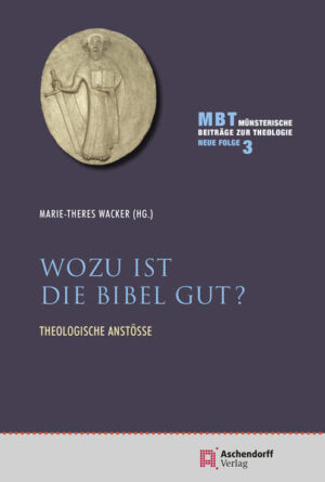 Wozu ist die Bibel gut? | Bundesamt für magische Wesen