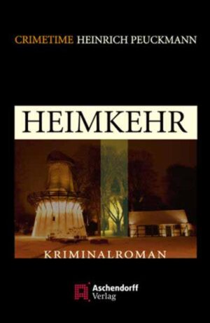 Heimkehr | Heinrich Peuckmann