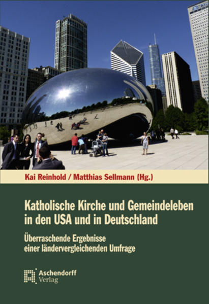 ‚Wie erleben und evaluieren Deutsche und US-Amerikaner ihre Pfarrgemeinden vor Ort?‘-das war das übergreifende Fragethema an über 1.000 deutsche und mehr als 1.000 US-amerikanische Katholiken. Die Frage, wie man sich selbst als Kirche erlebt, bekommt durch das Erleben anderer Kirchensituationen Material an die Hand und wird durch den Vergleich erst so richtig konkret. Zwei repräsentative Telefonumfragen, die zeitgleich vom Projekt CrossingOver an der Ruhr-Universität in Bochum und von der Purdue University in Indiana in Auftrag gegeben wurden, geben Antworten, die in vielerlei Hinsicht überraschen. Sie sind wie ein Spiegel, der neue Einsichten über die Gemeinden hierzulande und jenseits des Atlantiks gibt. In diesem Band wird das Datenmaterial übersichtlich und vergleichend gegenübergestellt. Außerdem kommentieren renommierte Autoren dieses in dieser Form einmalige Projekt der neueren Katholizismusforschung.