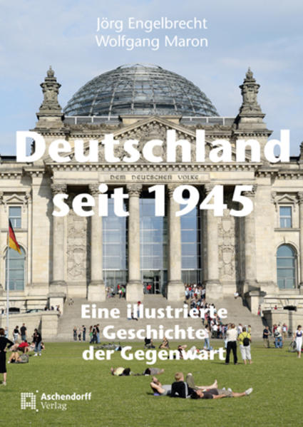 Deutschland seit 1945 | Bundesamt für magische Wesen