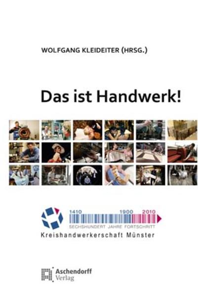 Das ist Handwerk! | Bundesamt für magische Wesen