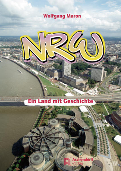 NRW - Ein Land mit Geschichte | Bundesamt für magische Wesen