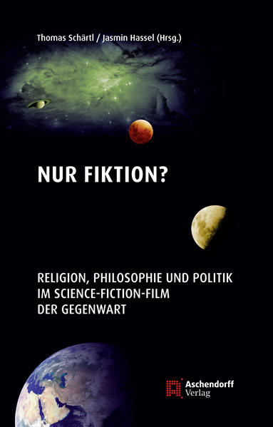 Mit dem Film Matrix aus dem Jahr 1999 wird gemeinhin das Einsetzen einer neuen „Ära“ des Science-Fiction-Films verbunden. Die darauf folgenden Filme des neuen Jahrtausends mussten sich alle an diesem Blockbuster messen lassen und haben dabei immer wieder neu und anders Geschichten erzählt, die im Format des Films als moderne Mythen präsentiert werden. Dabei stoßen die Zuschauer in den dargestellten Science-Fiction-Welten fast zwangsläufig auf theologische und philosophische Problemstellungen. Auch wenn die großen Fragen dieser beiden Disziplinen nicht immer konkret ausbuchstabiert werden, ist es nicht verwunderlich, dass sich immer mehr Theologen und Philosophen mit diesem reichhaltigen Filmgenre auseinandersetzen. Der Sammelband will dies fortführen und das Potenzial der Science-Fiction-Filme-mit dem Schwerpunkt des ersten Jahrzehnts des 21. Jahrhunderts-genauer in den Blick nehmen: Besonders Filme wie Star Wars und Matrix werfen die Frage nach dem Konzept einer rein diesseitigen und vorläufigen Erlösung auf