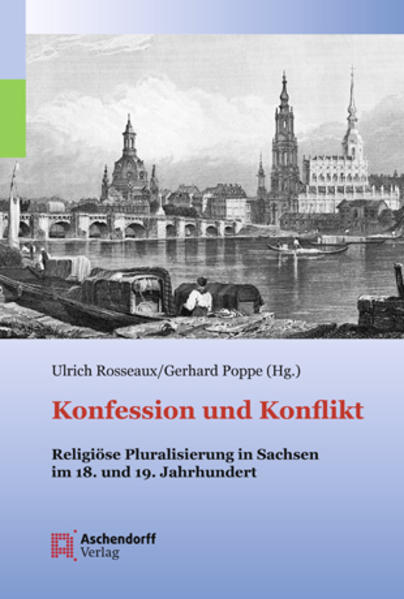 Konfession und Konflikt | Bundesamt für magische Wesen