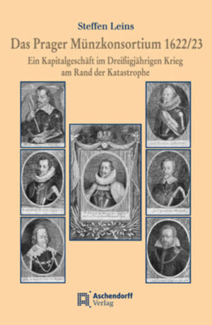 Das Prager Münzkonsortium 1622/23 | Bundesamt für magische Wesen