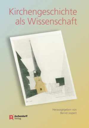 Namhafte Kirchenhistoriker verschiedener Konfessionen aus Deutschland und der Schweiz geben eine aktuelle Standortbestimmung der „Kirchengeschichte als Wissenschaft“ unter drei Aspekten: 1. Mein Zugang zur Kirchengeschichte-2. Aufgaben der Kirchengeschichte-3. Zukunftsperspektiven der Kirchengeschichte. Ein beachtenswerter Beitrag zu einer zentralen Frage der Disziplin Kirchengeschichte und zum interdisziplinären Diskurs: wissenschaftlich fundiert, ökumenisch orientiert. Mit Beiträgen von: Rainer Berndt SJ-Thomas Böhm-Daniel Buda-Mariano Delgado-Klaus Fitschen-Hacik Rafi Gazer-Martin H. Jung-Volker Leppin-Christoph Markschies-René Roux-Wolf-Friedrich Schäufele-Gury Schneider-Ludorff