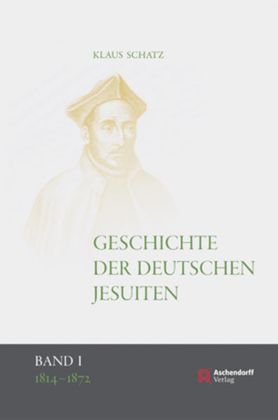 Der erste Band der neuen deutschen Jesuitengeschichte beginnt dort, wo Duhrs „Geschichte der Jesuiten in den Ländern deutscher Zunge” endet: am Vorabend der päpstlichen Aufhebung des Ordens 1773. Er beschreibt die Durchführung (oder vorläufige Nicht-Durchführung) dieser Aufhebung in den deutschen Territorien wie auch die verschiedenen Versuche, jesuitisches Leben fortzusetzen oder neu zu beginnen. Der Großteil dieses Bandes ist jedoch den ersten beiden Epochen der neuen deutschen Ordensprovinz gewidmet: der „Schweizer Epoche” 1814-1847 und der ersten deutschen Periode 1849-1872, die beide mit einer Vertreibung enden. Die „Schweizer” Periode ist dabei in Strukturen und Sozialformen noch stärker mit der alten Gesellschaft Jesu verbunden: in der Gestalt der Kollegien wie auch in der engen Verbindung mit der staatlichen Gewalt (der katholischen Kantone Wallis und Freiburg). Sie endet 1847 mit dem Sonderbundskrieg und der Vertreibung der Jesuiten aus der Schweiz. Die erste deutsche Periode steht im Zeichen der Präsenz vor allem in katholischen Gegenden Preußens, einer prekären staatlichen Toleranz, bedingt durch gegenrevolutionäre Interessen, aber auch im Zeichen einer eindeutigen „ultramontanen” Positionierung des Ordens im Zusammenhang mit Durchsetzung der Neuscholastik, Syllabus und 1. Vatikanum. Sie endet mit dem Jesuitengesetz 1872 im Kulturkampf, das den Orden aus dem Deutschen Reich ausschließt.