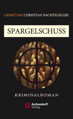 Spargelschuss | Christian Nachtigäller