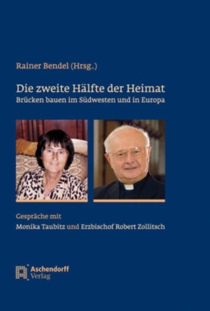 Die zweite Hälfte der Heimat | Bundesamt für magische Wesen