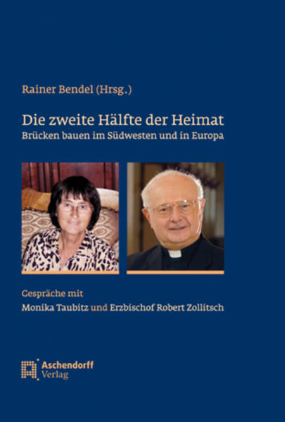 Die zweite Hälfte der Heimat | Bundesamt für magische Wesen