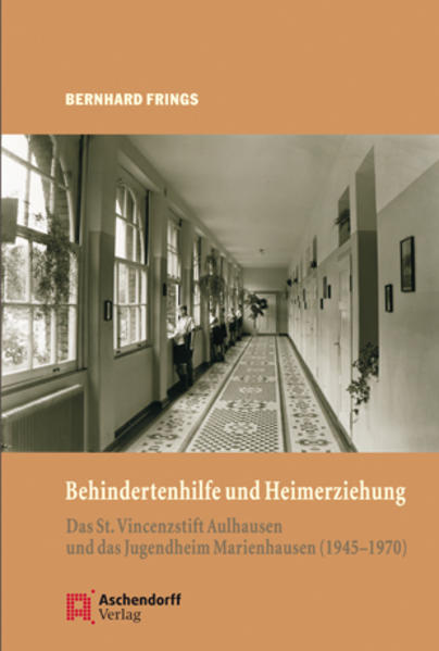 Behindertenhilfe und Heimerziehung | Bundesamt für magische Wesen