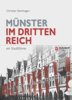 Münster im Dritten Reich | Bundesamt für magische Wesen