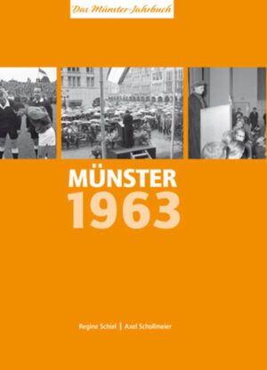 Münster 1963 | Bundesamt für magische Wesen