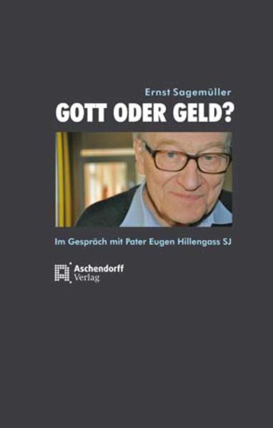 Pater Eugen Hillengass SJ hatte als Generalökonom des Jesuitenordens, als Gesamtleiter von Renovabis und als „Fundraiser“ des Ordens schon immer ein besonderes Verhältnis zum Geld, das er im Namen Gottes erfolgreich sammelte und für Gutes einsetzte. Im Interview mit Ernst Sagemüller berichtet er anlässlich seines 50-jährigen Priesterjubiläums von seinem Leben im Dienst der Kirche. Er blickt zurück auf Kindheit und Jugend, Studium und Ordensleben, auf zahlreiche Funktionen im Jesuitenorden. Man erfährt durch seine Erinnerungen auch viel Zeitge-schichtliches, insbesondere über Wesen und Arbeit des Jesuitenordens, aber auch über allgemeine Aspekte des Priestertums in der heutigen Zeit. Offen antwortet Hillengass auf die Fragen nach notwendigen Reformen seiner Kirche, nach dem Nutzen von Entwicklungsarbeit und nach der Rolle des Geldes in der Kirche. Seine Zuversicht, aber vor allem seine Bodenhaftung und Entschlossenheit machen jedem Mut, der sich für die Kirche in aller Welt aktiv einsetzen will. Dr. Ernst Sagemüller studierte Theologie, Kunst und Kultur der Weltreligionen sowie Kulturmanagement. Er ist seit 30 Jahren in zahlreichen Entwicklungshilfeprojekten sowie als Journalist und Buchautor tätig.