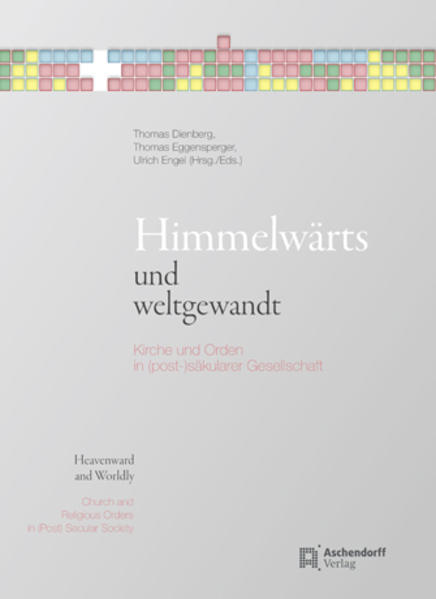 Individualisierung und Pluralisierung fordern uns heraus. Das Buch thematisiert die Konsequenzen für die Pastoral der Kirche und die Identität der Orden in einer (post-)säkularen Gesellschaft. Welt ist kein Gegenüber, von der sich Kirche und Orden-damit dann auch zwangsläufig die Theologie-abgrenzen müssten. Vielmehr gilt es, die Wirklichkeit mit all ihren Herausforderungen ernst zu nehmen, den Inkarnationsgedanken aufzugreifen und die Welt, so wie sie sich darstellt, als Schöpfung Gottes zu verstehen.