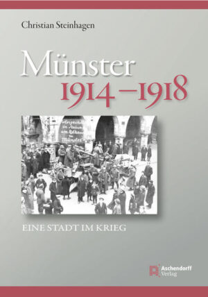 Münster 1914-1918 | Bundesamt für magische Wesen