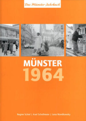 Münster 1964 | Bundesamt für magische Wesen