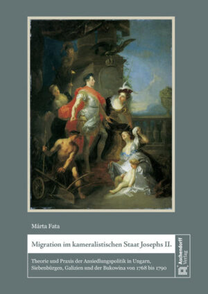 Die neuen Forschungen zum Josephinismus konzentrieren sich auf die kirchen-, verwaltungs-, rechts- oder bildungshistorischen Themen, klammern jedoch Fragen der Migrationsbewegungen als ein Relikt der Geschichtswissenschaft aus der ersten Hälfte des 20. Jahrhunderts gänzlich aus. Doch Wanderungsbewegungen, vor allem staatlich intendierte Siedlungsbewegungen, weisen im Karpaten- und Donauraum schon seit dem Mittelalter eine wichtige wirtschaftliche, sicherheitspolitische und nicht zuletzt gesellschaftsstrukturierende Funktion auf. Diese Feststellung gilt besonders für das 18. Jahrhundert, als Maria Theresia und Joseph II. umfassende Reformen in der Habsburgermonarchie einleiteten. Zentrale Bedeutung dabei erhielten die zahlenmäßige Vermehrung der Bauern und die Verbesserung ihrer Rechtslage mit dem Ziel, die ökonomischen Grundlagen des Staats nach den durch Preußen erlittenen militärischen Niederlagen zu erweitern und zu verstärken. Zu diesem Zweck wurden in der Habsburgermonarchie-ähnlich wie in Preußen-die Methoden der Landparzellierung und der intendierten Einwanderung angewandt. Die Siedlungsmigration deutscher Kolonisten fungierte als ein wichtiges Mittel der Modernisierung in Wirtschaft, Gesellschaft und Kultur, welche ab den 1760er-Jahren auch in der östlichen Hälfte der Habsburgermonarchie in Gang gebracht worden war und die unter Joseph II. in den 1780er-Jahren sowohl in Ungarn als auch in Galizien an Dynamik gewann. Die Studie beleuchtet neben der Funktion der Siedlungsmigration im kameralistischen Staat zugleich die Herrschaftspraxis des aufgeklärten Absolutismus am Beispiel Josephs II.