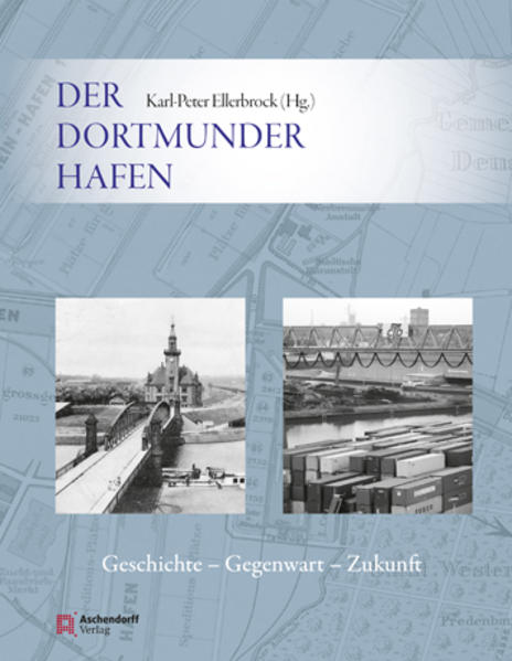 Der Dortmunder Hafen | Bundesamt für magische Wesen