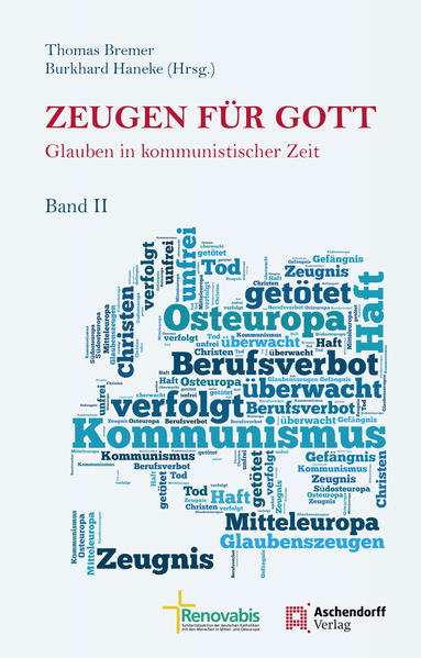 Zeugen für Gott | Bundesamt für magische Wesen