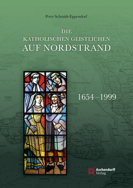 Die katholischen Geistlichen auf Nordstrand 1654-1999 | Bundesamt für magische Wesen