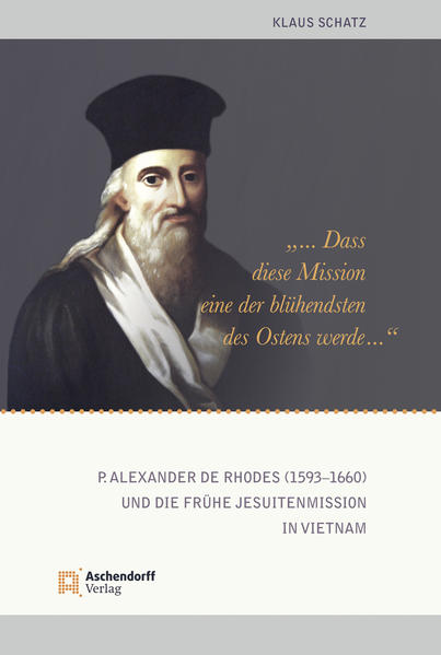 "dass diese Mission eine der blühendsten des Ostens werde " | Bundesamt für magische Wesen