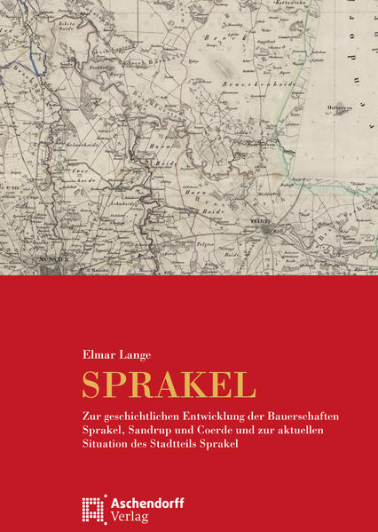 Sprakel | Bundesamt für magische Wesen